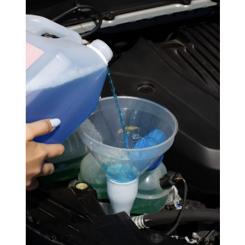 Alpha Year Round -5°C Screen Wash 5L