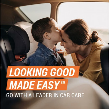 ArmorAll Protectant High Gloss Wipes 20Pk