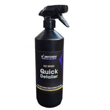 BonnyChem Quick Detailer 1L