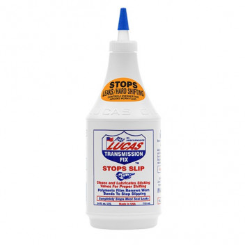 Lucas Tranmission Fix Stop Slip 710ml