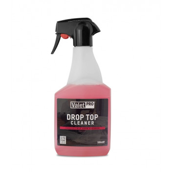 ValetPRO Drop Top Cleaner 500ml