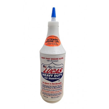 Lucas Oil Heavy Duty Oil Stabilizer 1L