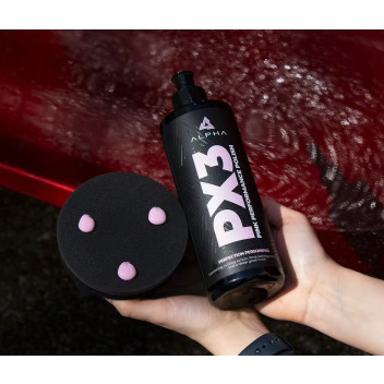 Alpha Polish Applicator Sponge