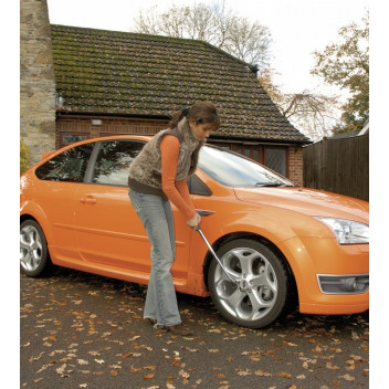 Draper Extending Wheel Nut Wrench