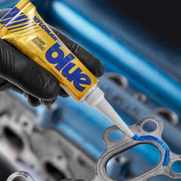 Hylomar Universal Blue Gasket + Jointing Compound 40g