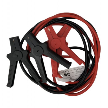 Sakura Heavy Duty Booster Cables 400A 3m