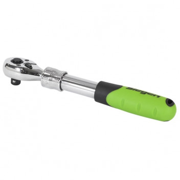 Sealey Ratchet Wrench Extendable 3/8"Sq Drive