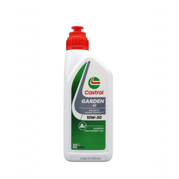 Castrol Garden 4T 10W-30 Engine 1L