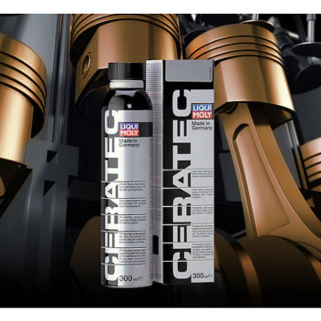 Liqui Moly Cera Tec 300ml