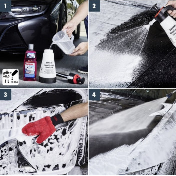 Sonax Extreme Rich Foam Shampoo 1L