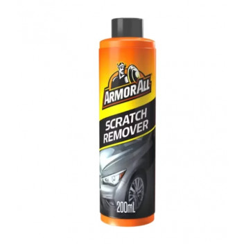 ArmorAll Scratch Remover Liquid 200ml