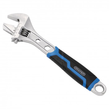 Draper Reversible Adjustable Wrench 307mm 12"