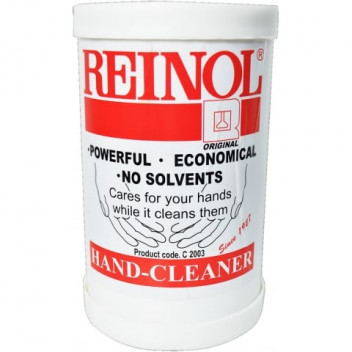 Reinol Cartridge 3kg