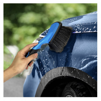 Simply Soft Grip Wash Brush