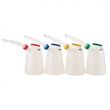 Draper Jug Set 5L (4pc)
