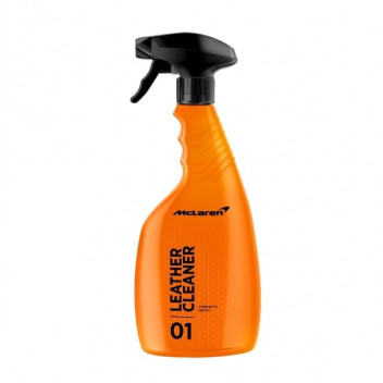 McLaren Leather Cleaner 500ml