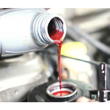 Comma Automatic Transmission & Power Steering Fluid 1L