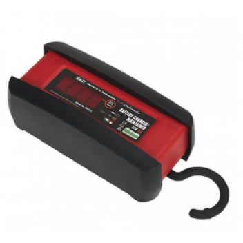 Schumacher® Intelligent Lithium Battery Charger/Maintainer 3