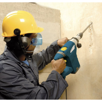 Draper Expert - SDS + Chisel Set (3pc)