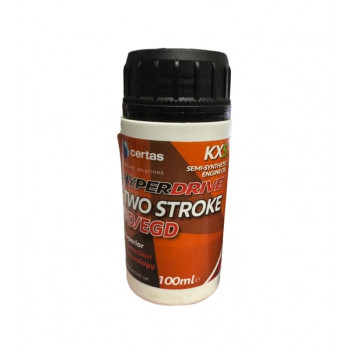 Certas Hyper Drive Two Strock  FD/EDG Oil 100ml