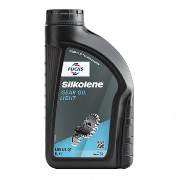 Fuchs Silkolene Gear Oil Light 1L