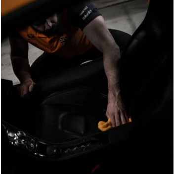 McLaren Leather Cleaner 500ml