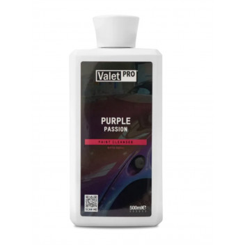 ValetPRO Purple Passion Paint Clenser 500ml