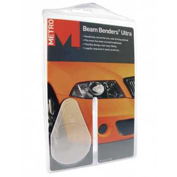 Metro Beam Benders Ultra