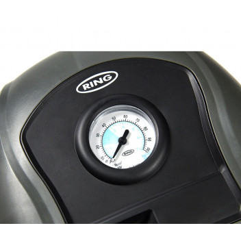 Ring Analogue Tyre Inflator