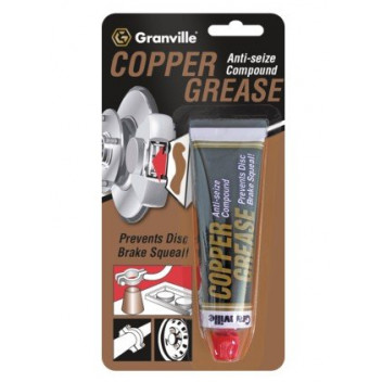 Granville Copper Grease 70g