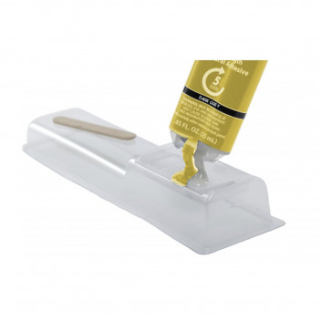 JB Weld PlasticWeld - 5 Minute Epoxy