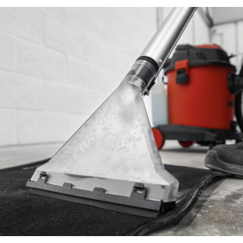 Valeting Machine Wet & Dry with Accessories 20L 1250W/230V