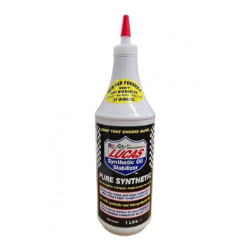 Lucas Synthetic Oil Stabilizer 1L