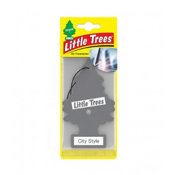 Little Trees City Style