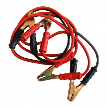 Simply Auto Jump Leads 400Amp 2.5M Jump Leads