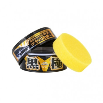 Soft99 Extreme Gloss Kiwami Dark Wax 200g