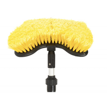 Simply Auto Flow Through Brush