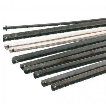 Draper Expert Junior Hacksaw Blades 152mm 32tpi (10pc)