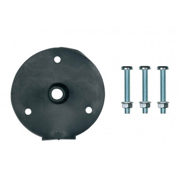 Ring Socket Seal + Mounting Kit