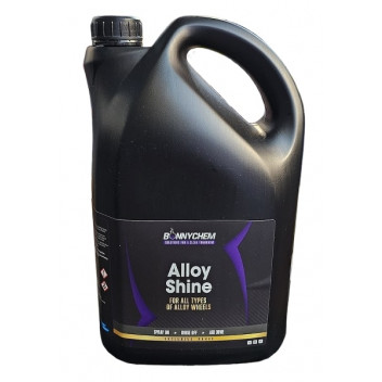 BonnyChem Alloy Shine 5L