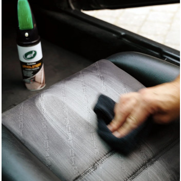 TurtleWax Power Out Upholstery Cleaner & Protector 400ml