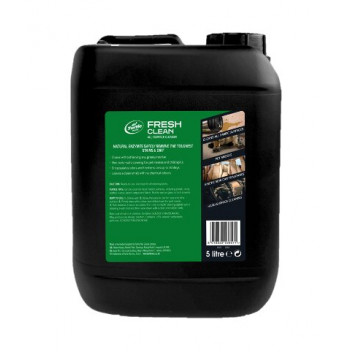TurtleWax Fresh Clean Multi Surface Cleaner 5L