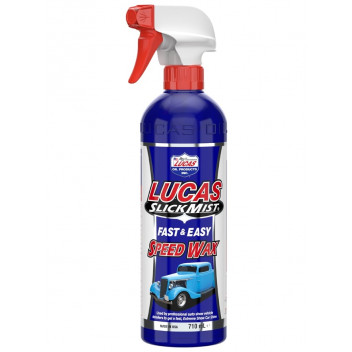 Lucas Ceramic Speed Wax 710ml