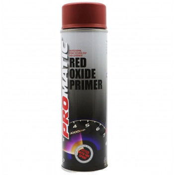 Promatic Red Oxide Aero. 500ml