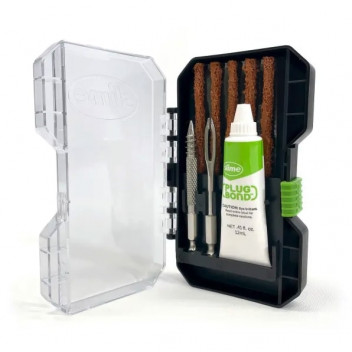 Slime Tyre Drill Bit Plug Repair Kit