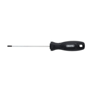 Draper TX-STAR Hard Grip Screwdriver T10 x 100mm