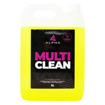 Alpha Multi Clean 5L