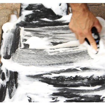 TurtleWax Carpet & Mats Cleaner 400ml