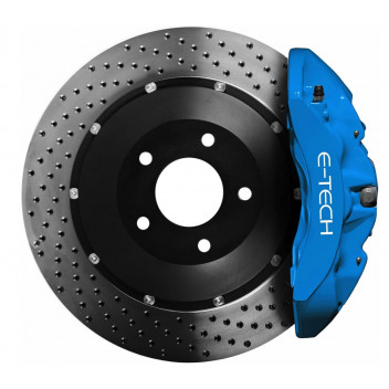 Caliper Paint Kit - Gloss Sky Blue