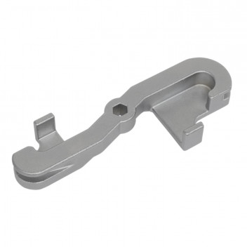 Brake Pipe Bender - Handheld